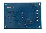 Контролер зарядного пристрою для акумулятора XH-M603 10-30В автоматичний, фото 2