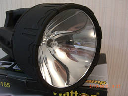 Потужний ксеноновий ліхтар - прожектор KING LIGHT (HID) 3500люменов 1100 грн.