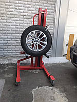 Підйомник для колеса WL-100