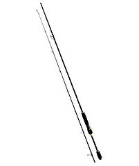 Спінінгове вудлище Flagman Blackfire 2.44м 5-15г