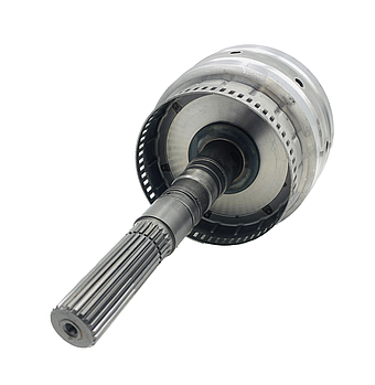 Вихідний вал висота 311mm 4WD АКПП V4A51 Mitsubishi (Б.У.)