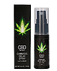 Спрей прологовий Shots - CBD Cannabis Delay Spray, 15 ml, фото 10