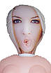 Надувна секс-кукла Моніка, фото 3