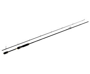 Спінінгове вудлище Flagman Blackfire Jig 2.28 м 5-25г