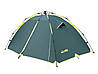 Намет автоматичний тримісний Tramp Quick 3 (v2) зелений, фото 6