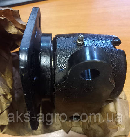 84403380 Ступиця диска 84293395 Case/New Holland (CNH) ET870, фото 3