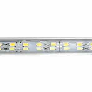 LED лінійка Biom JL SMD5730 3-pin 3500K-6500K 12V JL 5630-144 led W 3PECO 1407, фото 3