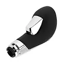 Opel INSIGNIA A седан (08-17) чорна ручка перемикання передач АКПП 784146, Опель Інсігнія А, фото 2