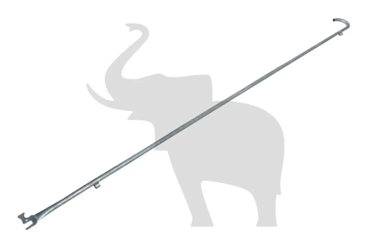 БАГОР ДЛЯ ЗСУВНОГО ДАХУ SCHMITZ 1297797, фото 1