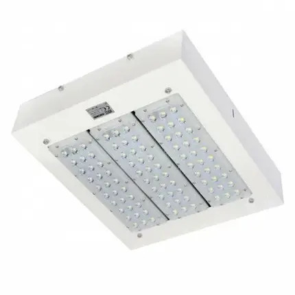 Вбудований LED світильник Horoz "EAGLE" 110W 6400K I65 069-002-0110-010, фото 2