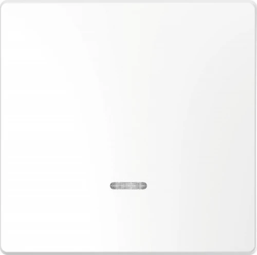 Клавіша 1-а D-Life для LED «Білий лотос» MTN3320-6035