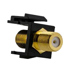 Модуль Keystone BNC-F Merten MTN4586-0001