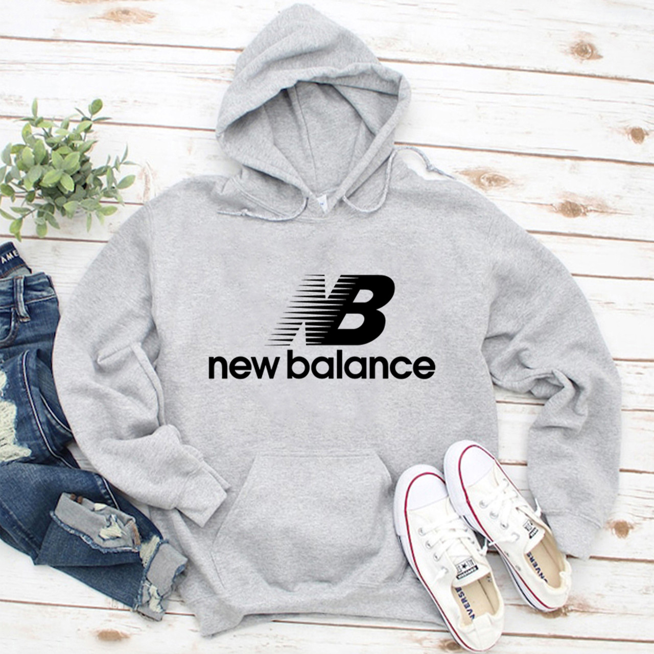 Harga hoodie new balance original hotsell