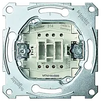 Механизм кнопки 1-кл. Merten MTN3150-0000