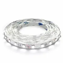 LED стрічка Biom Professional SMD5050 60шт/м 14.4W/м IP20 12V (6000-6500К) 14502, фото 2