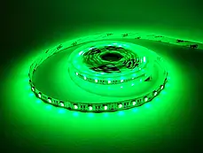 LED стрічка Biom Professional SMD5050 60шт/м 14.4W/м IP20 12V RGB 14504, фото 2