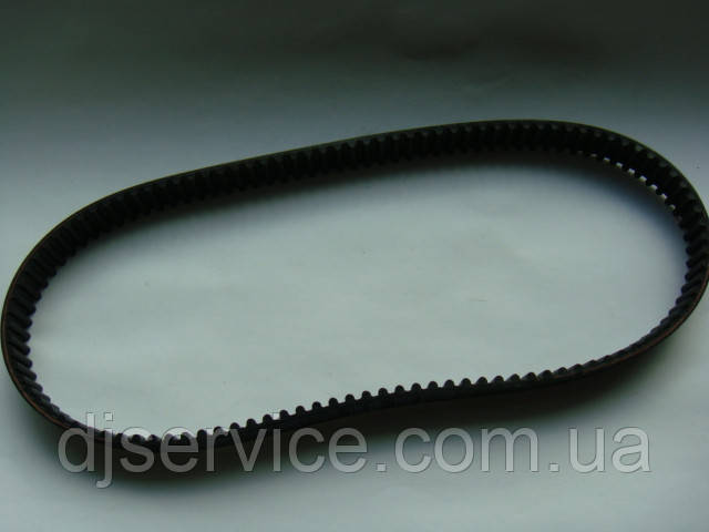 Ремінь GATES Power Grip USA HTD550-5m 15mm, фото 1