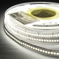LED стрічка Estar SMD3528 240шт/м 19.2W/м IP20 24V (5500-6000К) es3528-240-24V-20-W