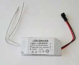 LED комплект лінійок LT SMD2835 144LED 36W 220V 6000К 4х500мм LEDRIGID-REPAIR-36W 081305, фото 2