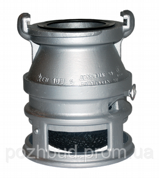 Купить Сетка всасывающая СВ-100, цена 2598 ₴ — Prom.ua (ID#1671721680)