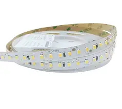 LED стрічка Rishang SMD2835 128шт/м 12W/м IP33 24V 4000K RD00C8TC-A NW