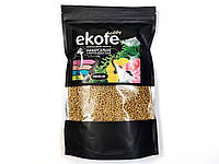 Добриво Еkote універсальне Premium з мікроелементами на 6 місяців, 1 кг