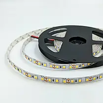 LED стрічка B-LED SMD2835 V2 120шт/м 9W/м IP20 12V 4000-4500K 14479, фото 2