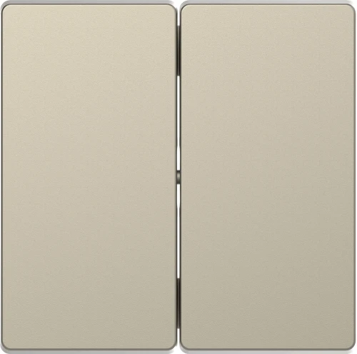 Клавіша 2-а Schneider Merten D-Life «Сахара» MTN3400-6033