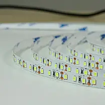 LED-стрічка Biom Professional SMD2835 120 шт./м 13.5W/м IP20 24 V (4000-4500К) BPS-G3-24-2835-120-NW-20 18558, фото 3