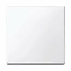 Клавіша 1-а. Merten SM MTN432125 активний білий