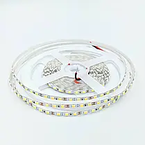 LED стрічка Biom Professional SMD2835 120шт/м 9W/м 12V IP20 4мм (7000-7500К) 21039, фото 2