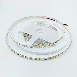 LED стрічка Biom Professional SMD2835 120шт/м 9W/м 12V IP20 5мм (7000-7500К) BPS-G3-12-5-2835-120-CW 21040, фото 2