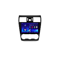 Штатная магнитола для Subaru Forester 4 2012 - 2015 Android