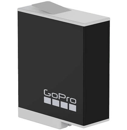 Аккумулятор для Gopro HERO 10, HERO 9 Enduro Battery (ADBAT-011), фото 1