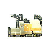 Материнська плата Xiaomi Poco M3 4/64 сервісний оригінал із розбирання