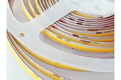 LED стрічка Estar COB ELIT 15W/м 24V IP20 3000К COB-WW-NWP-3000-24
