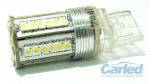 7440 (Т20) (W21W)-45SMD+(Current Regulator IC) одноконтактная безцокольная 