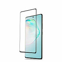 Защитное стекло Mocolo для Samsung Galaxy S10 Lite (SX4647) 2.5D Curved FullCover Glass с олеофобным покрытием