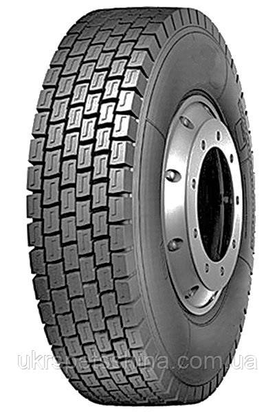 Шина 245/70R19.5  Lanvigator D801 143/141J 18PR TL  ведуща