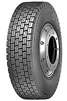 Шина 245/70R19.5  Lanvigator D801 143/141J 18PR TL  ведуща