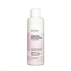 Лосьйон для проблемної шкіри обличчя Hollyskin Calamine Drying Lotion 100 мл