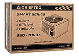 Блок живлення Chieftec GPS-700A8 700W, фото 4