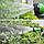 Шланг для поливу X HOSE 22,5 м з розпилювачем Green, фото 6