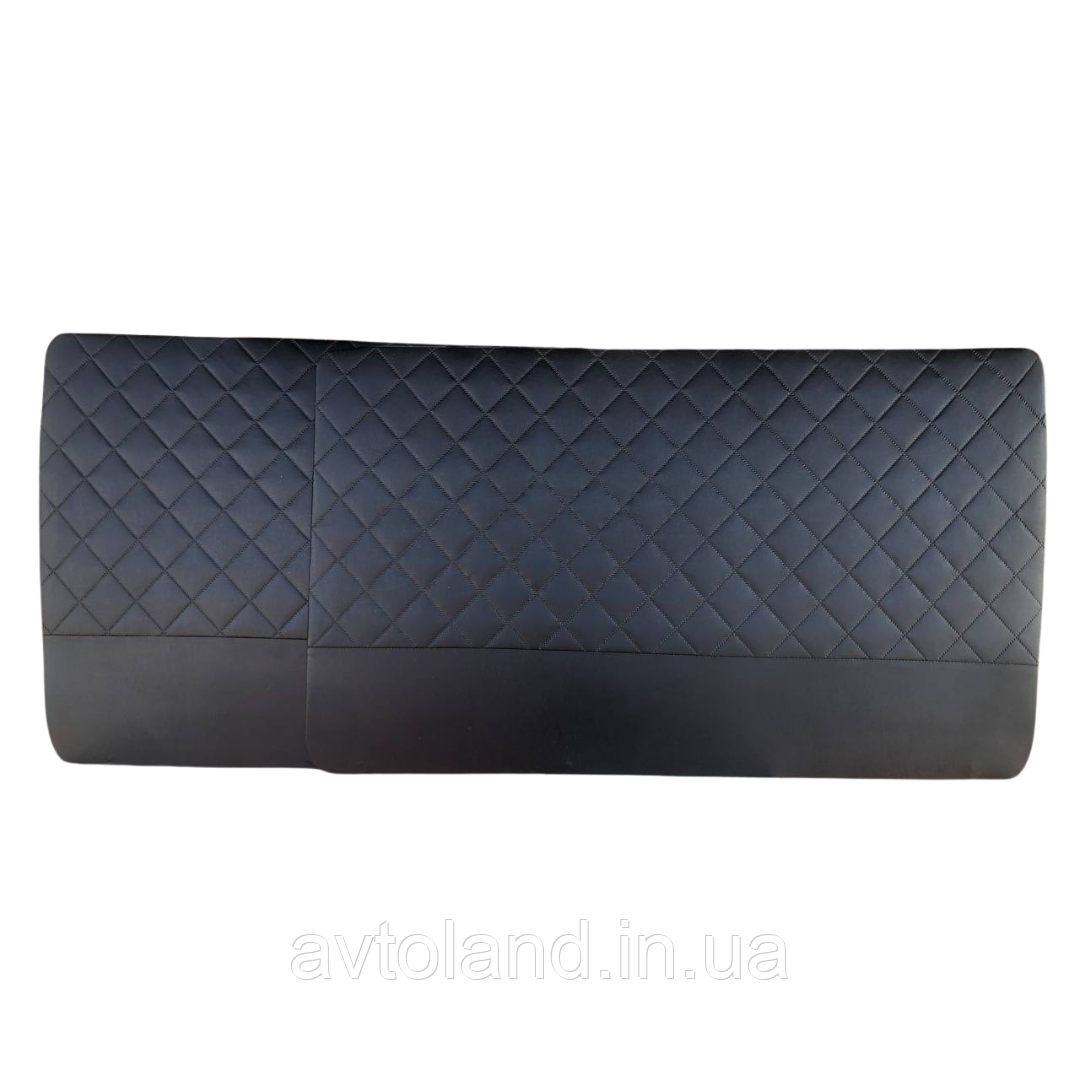 ОБШИВКА ДВЕРЕЙ ВАЗ 2121 ЧЕРНАЯ ROMB — Купить Недорого на Bigl.ua ...