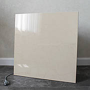 Керамічний обігрівач 400Вт Grunhelm GCH-400BG