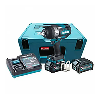 Аккумуляторный гайковерт Makita TW001GD201