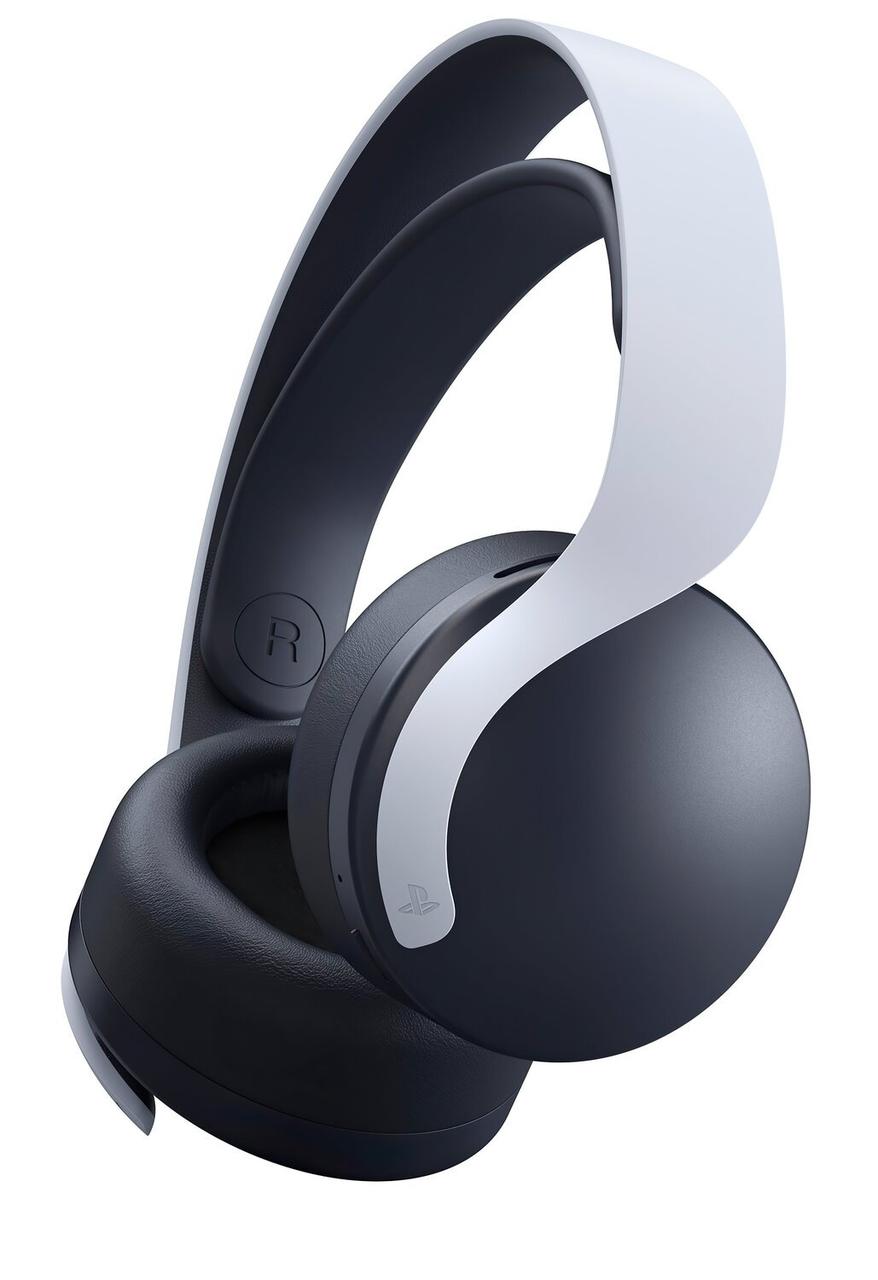 Наушники Sony PlayStation PULSE 3D Wireless Headset White