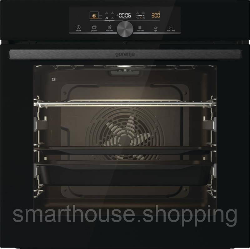 Духова шафа Gorenje BOS6747A01BG, фото 1