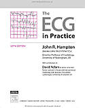 ЕКГ у практиці: навчальний посібник / Джон Р. Хемптон; переклад 6-го англ. видання. — Три мови, фото 7