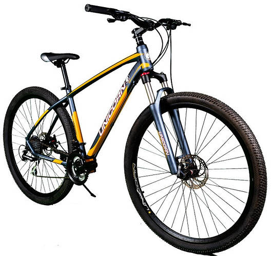 Купить Горный Велосипед Unicorn Typhoone 29 ДЮЙМОВ, Горный велосипед с ...